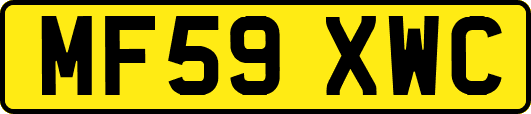 MF59XWC