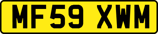 MF59XWM