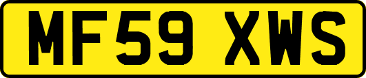 MF59XWS