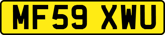 MF59XWU