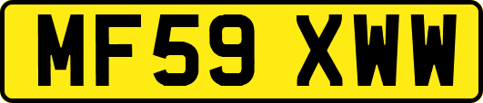 MF59XWW