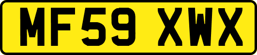 MF59XWX