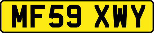 MF59XWY