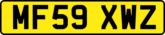 MF59XWZ