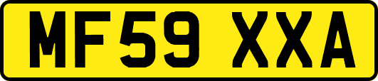 MF59XXA