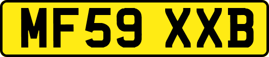 MF59XXB