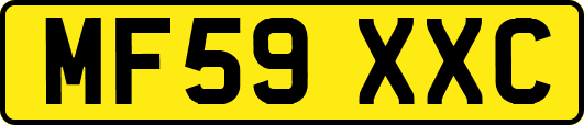 MF59XXC