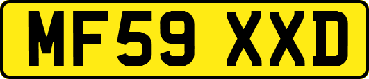 MF59XXD