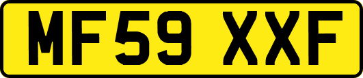 MF59XXF