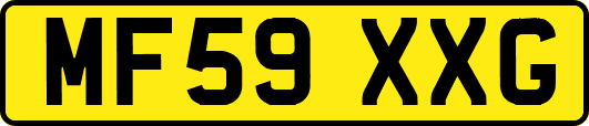 MF59XXG