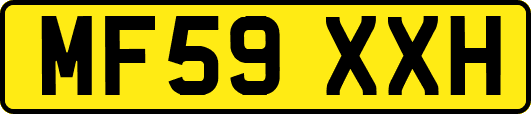 MF59XXH