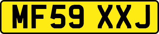 MF59XXJ