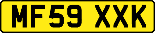 MF59XXK