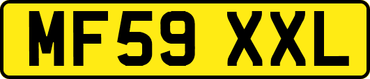 MF59XXL