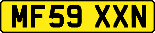 MF59XXN
