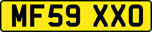 MF59XXO