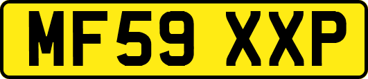 MF59XXP
