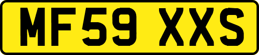MF59XXS