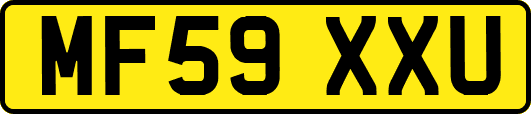 MF59XXU