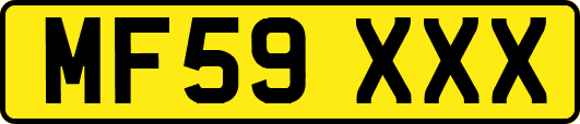 MF59XXX
