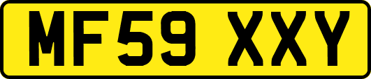 MF59XXY