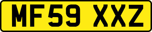 MF59XXZ