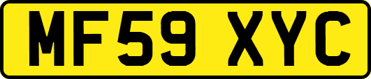 MF59XYC