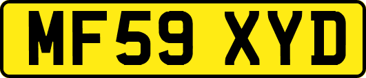 MF59XYD