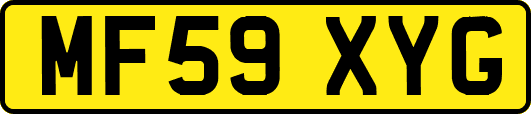 MF59XYG
