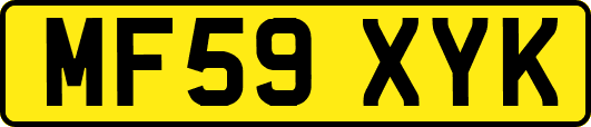 MF59XYK