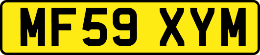MF59XYM