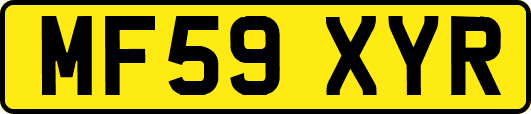 MF59XYR