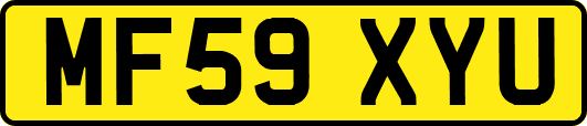 MF59XYU