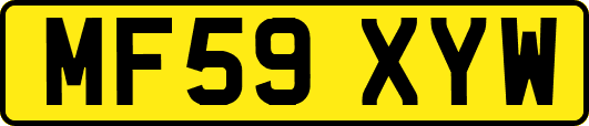MF59XYW
