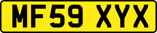 MF59XYX