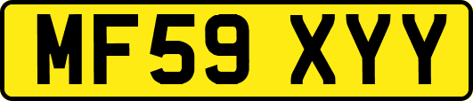 MF59XYY