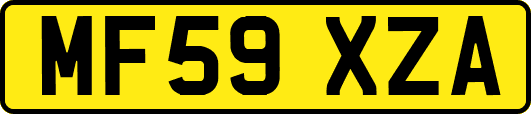 MF59XZA