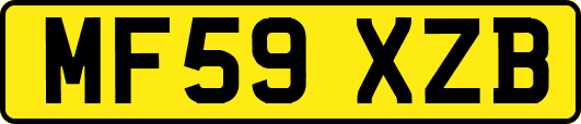 MF59XZB