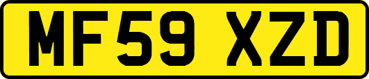 MF59XZD