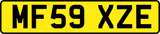 MF59XZE
