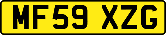 MF59XZG