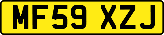 MF59XZJ