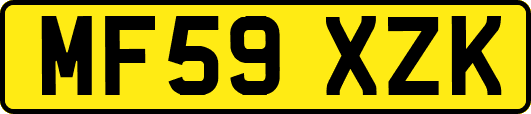 MF59XZK