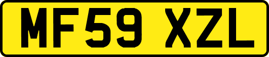 MF59XZL