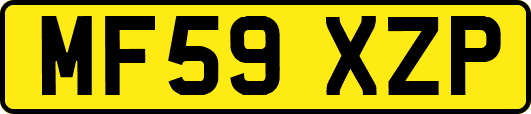 MF59XZP