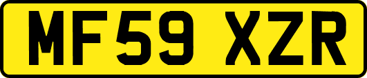 MF59XZR