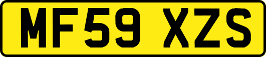MF59XZS