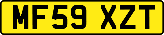 MF59XZT