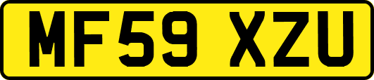 MF59XZU