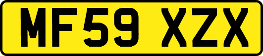 MF59XZX
